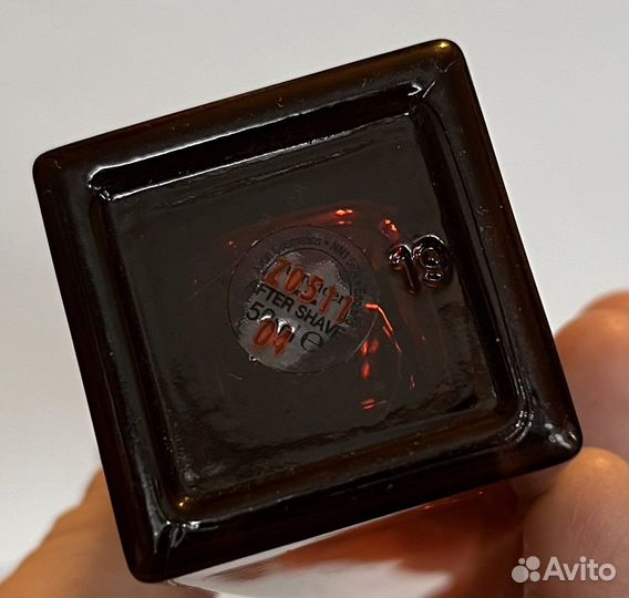 Avon Surrender лосьон после бритья