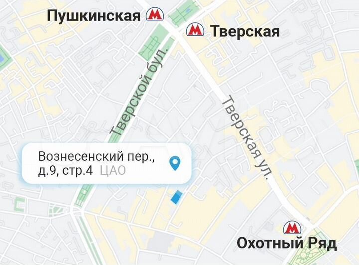 Сдам здание, 201 м²