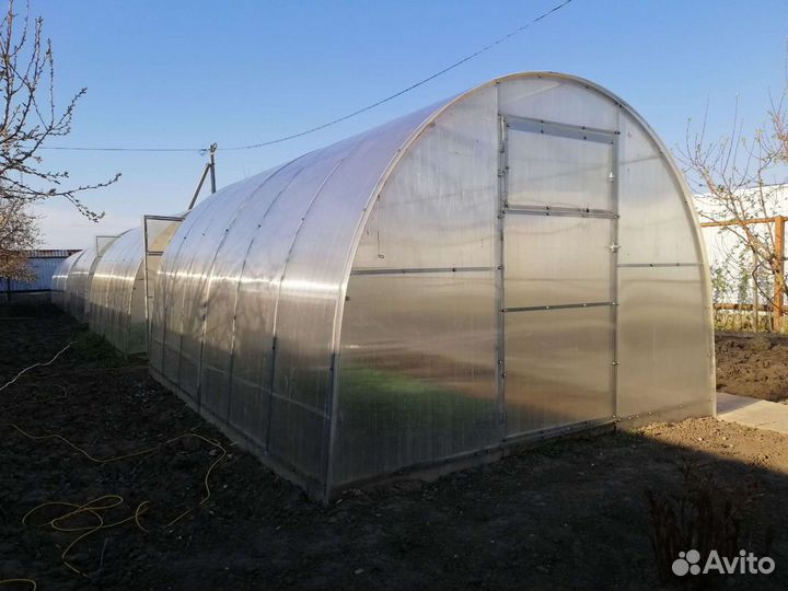 Беседки, автонавесы, теплицы