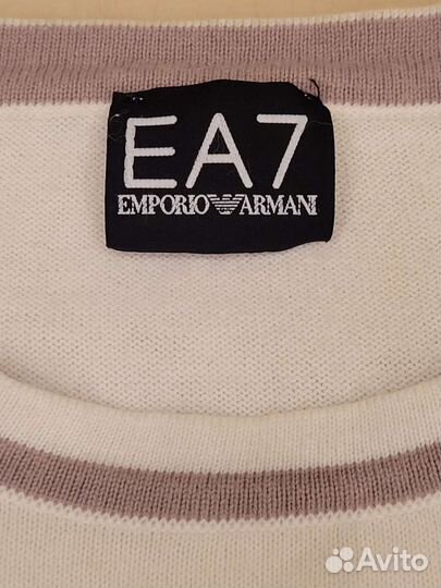 Джемпер женский Emporio Armani