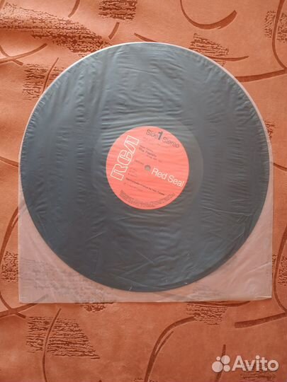 Isao Tomita – The Planets