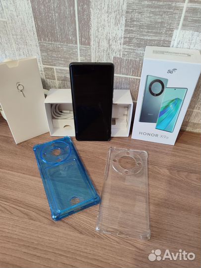 HONOR X9a, 6/128 ГБ