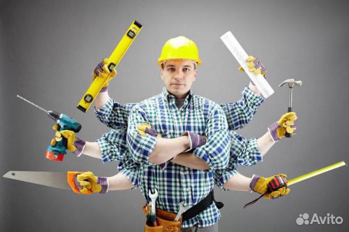 Требуются разнорабочие