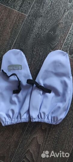 Варежки непромокайки