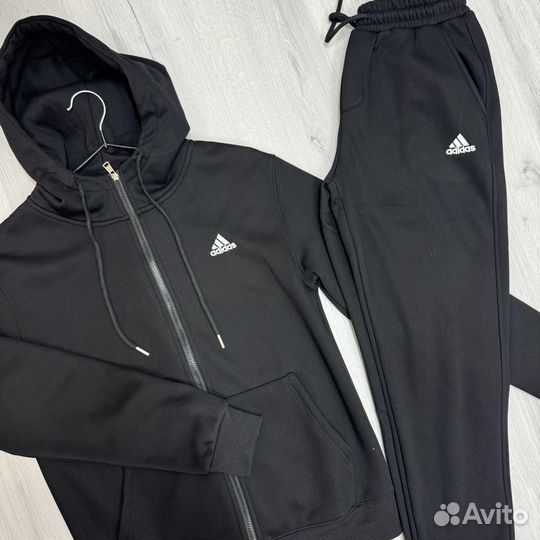 Спортивный костюм Adidas зимний