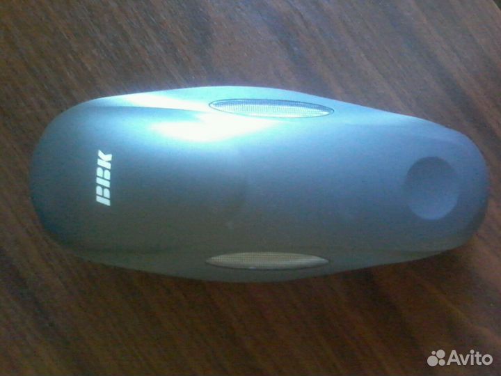 Телефон стационарный, новый в упаковке