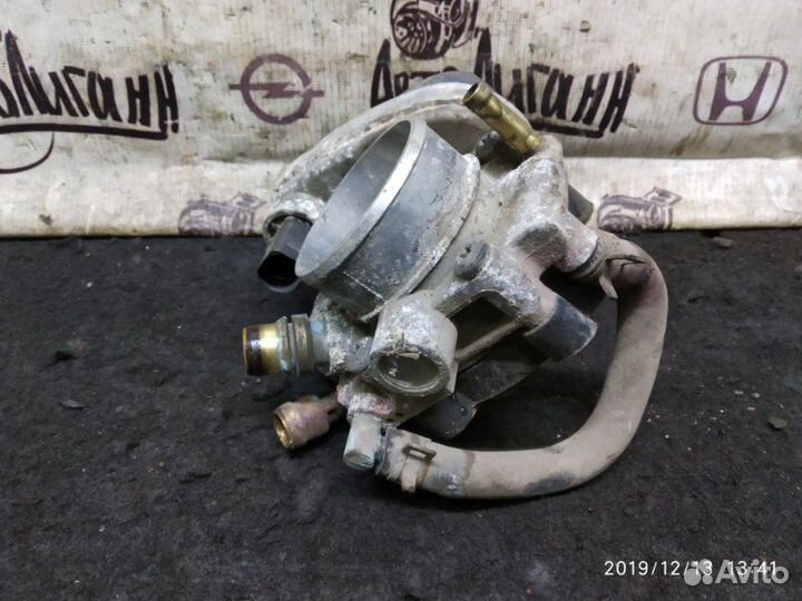 Дросельная заслонка Chevrolet Orlando 1.8