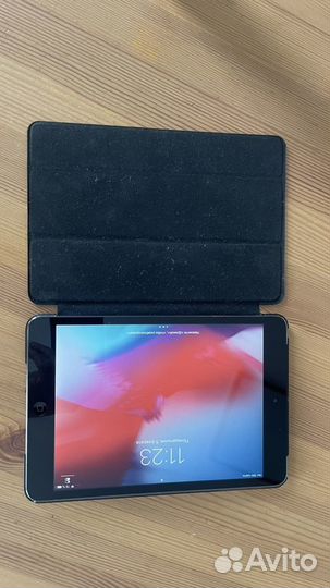 iPad mini 2 16gb sim+wi-Fi