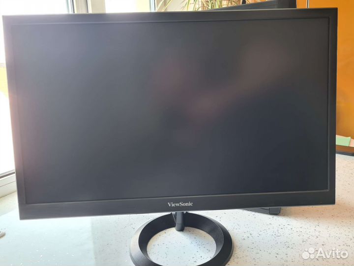 Системный блок