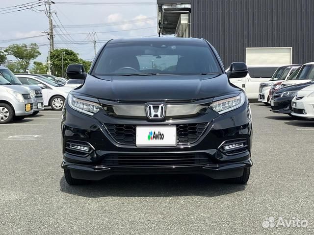 Honda Vezel 1.5 CVT, 2019, 20 780 км