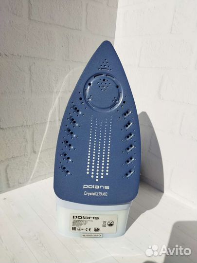 Утюг polaris
