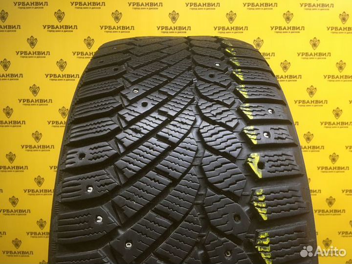Continental ContiIceContact 245/45 R17 99T