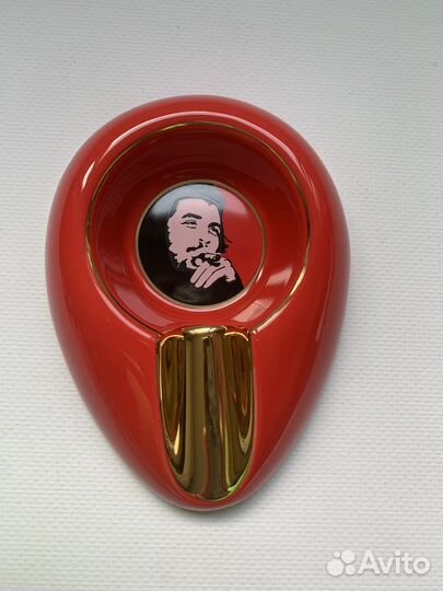 Изящные И компакные сигарные пепельницы