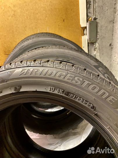 Bridgestone Ecopia EP150 205/55 R16 91V