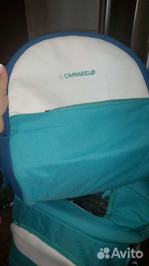 Прогулочная коляска бу