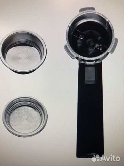 Кофеварка Krups Calvi новая