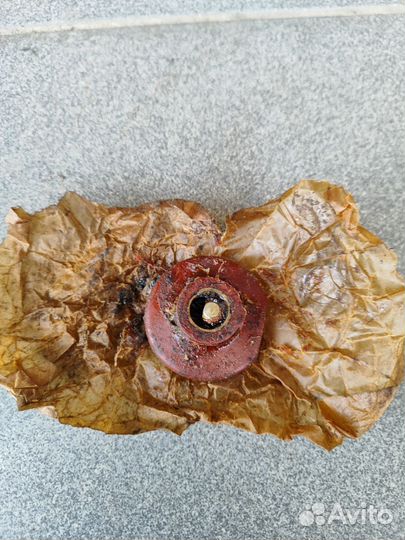 Бегунок К-750