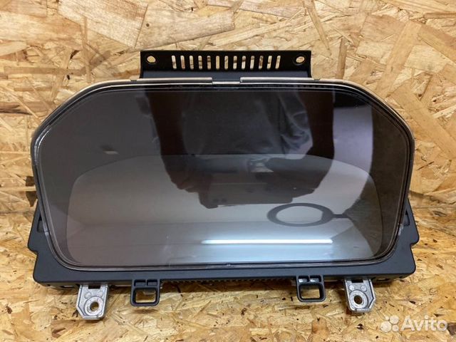 Панель приборов Volvo Xc60 XC60 2.0 2019