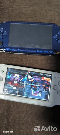 Sony PSP