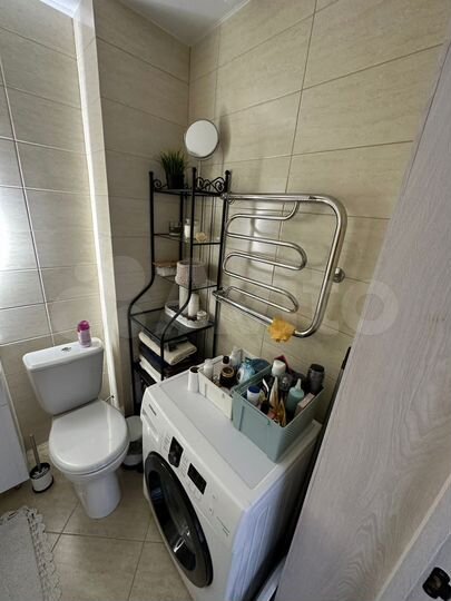 Дом 33 м² на участке 15 сот.