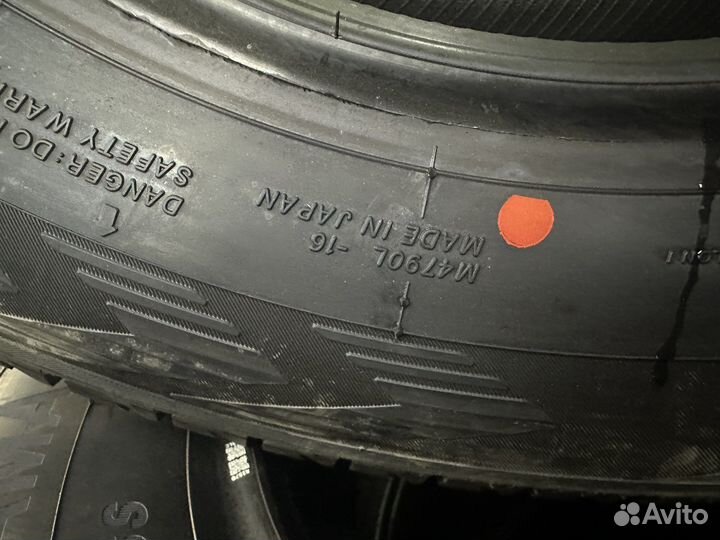 Yokohama Ice Guard G075 225/65 R17 102Q