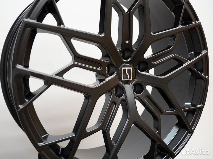 Кованые диски Xiaomi SU7 R20
