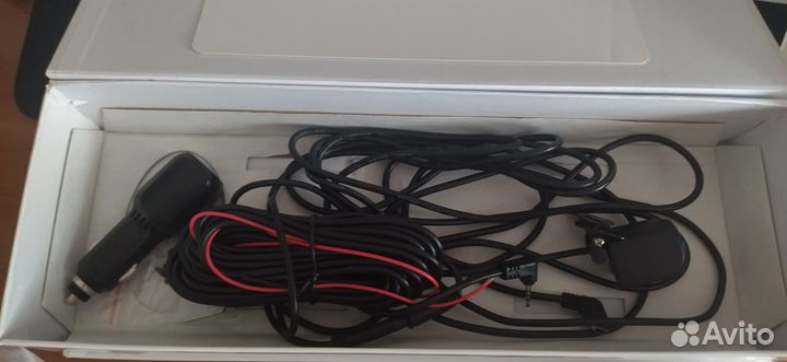 Видеорегистратор зеркало Roadgid Blick