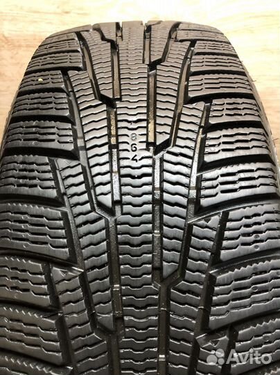Nokian Tyres Nordman RS2 205/55 R16 94R
