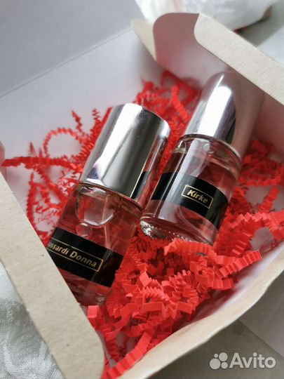 Духи Tiziana iana Terenzi