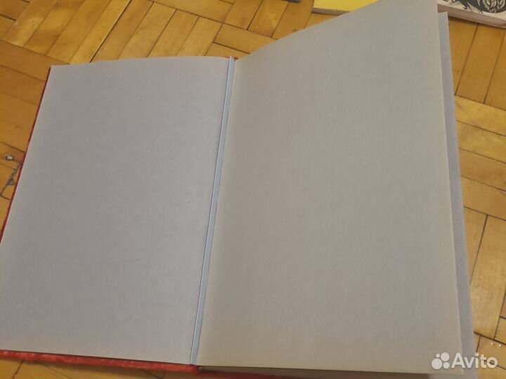 Альбом для фотографий СССР