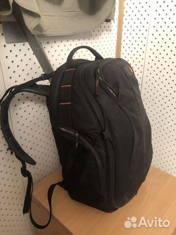 Рюкзак manfrotto Pro Light Minibee-120 PL