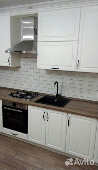 Кухонный гарнитур. Рассрочка