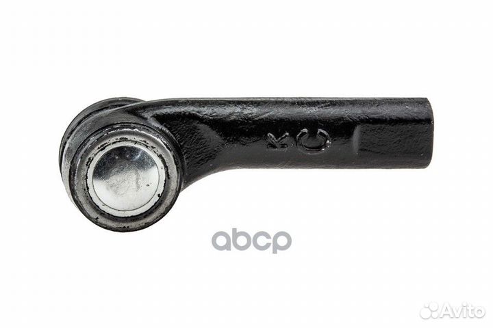 Наконечник рулевой тяги VAG A3/octavia/golf IV 96