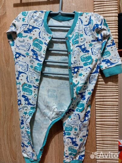 Слип детский