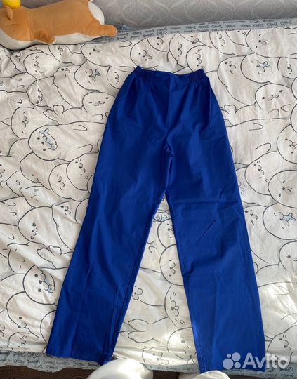 Хирургический костюм женский (46-48)