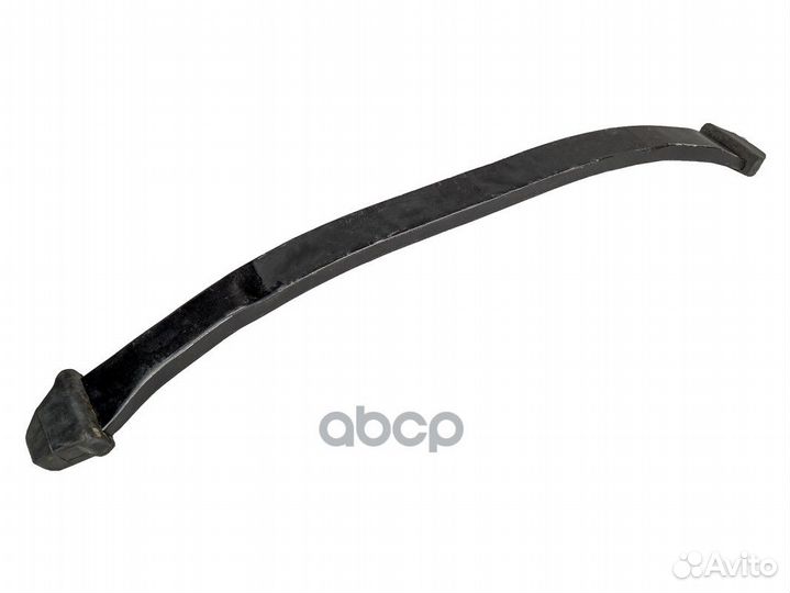 Рессора пер. пластик. 56 568 00MB Sprinter