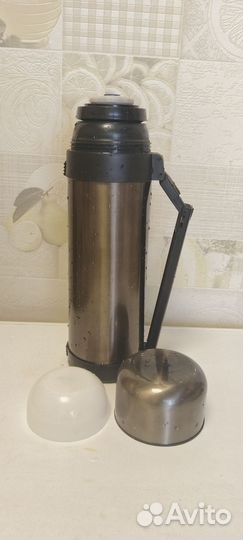 Термос 1.5 литр