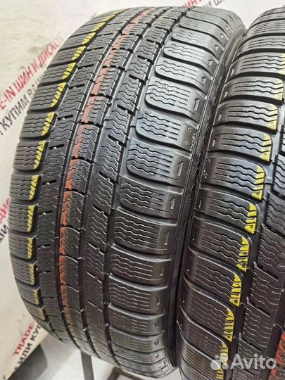 Michelin Pilot Alpin 225/55 R17 97H