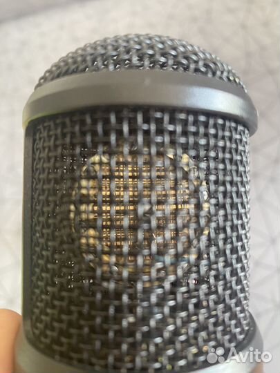 Октава мк 519