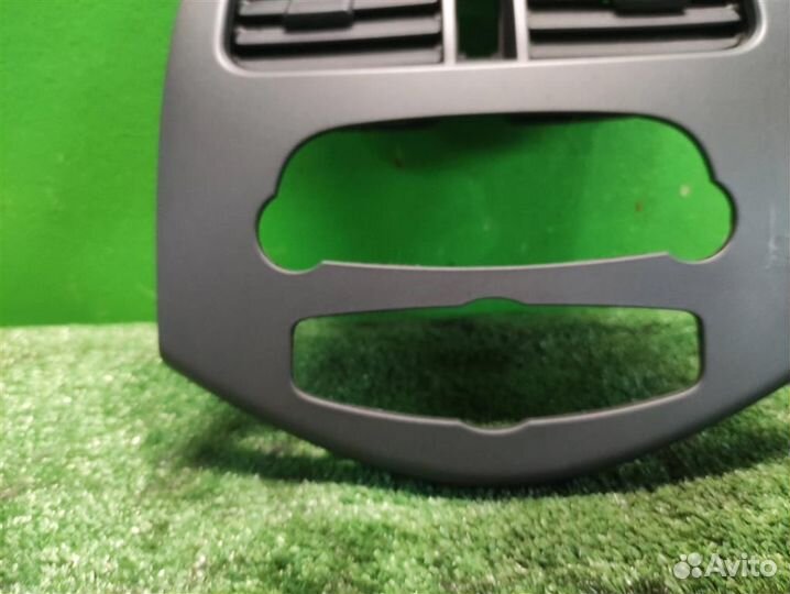Накладка торпедо Chevrolet Spark (M300) 2010