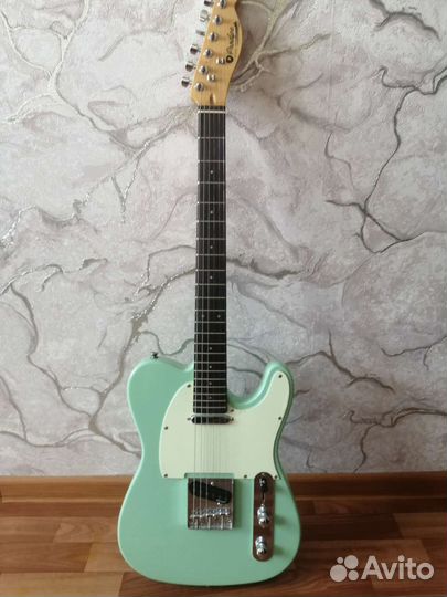 Электрогитара telecaster prodipe