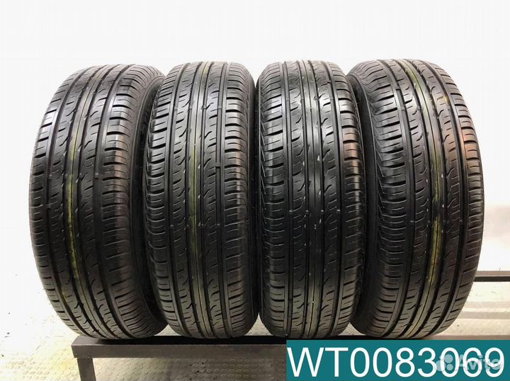 Dunlop Grandtrek PT3 225/65 R17 108Z