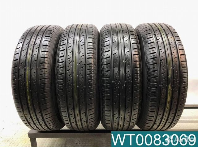 Dunlop Grandtrek PT3 225/65 R17 108Z