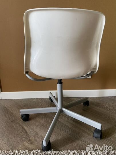 Компьютерный стул детский IKEA