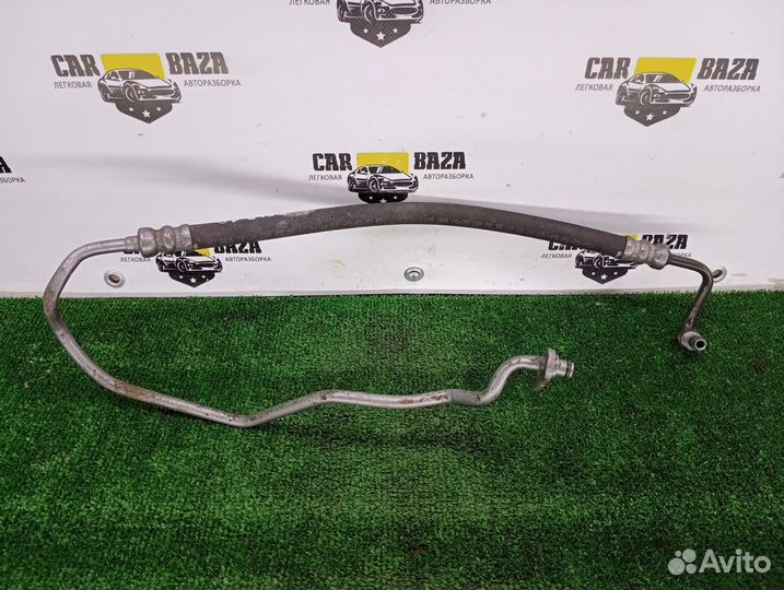 Шланг гидроусилителя Opel Signum, Opel Vectra