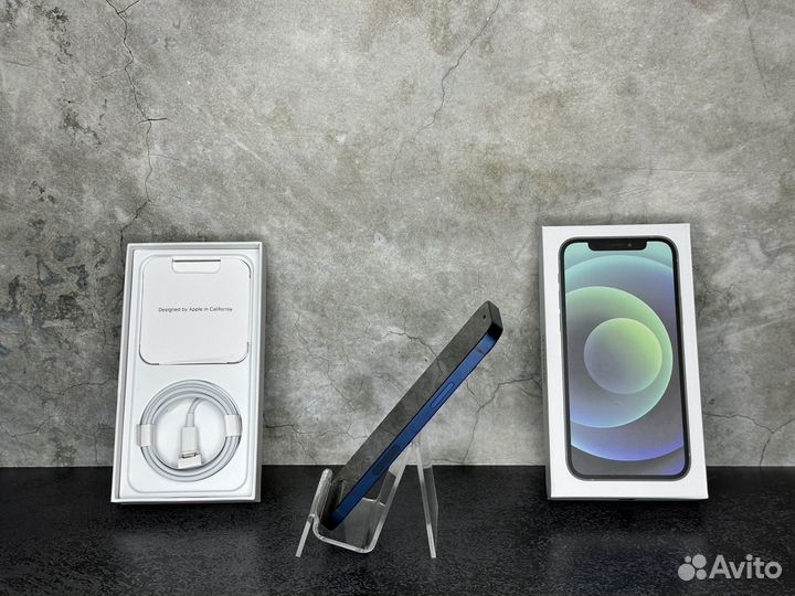 iPhone 12 mini, 64 ГБ