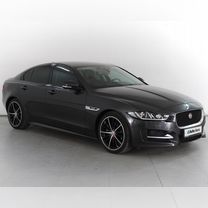 Jaguar XE 2.0 AT, 2015, 82 790 км, с пробегом, цена 2 399 000 руб.