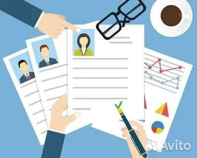 Подбор персонала спб и ло продажи,обслуж.клиентов