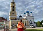Экскурсия по Боровску