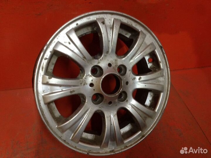 1 шт. Диски - R13 (4х98)